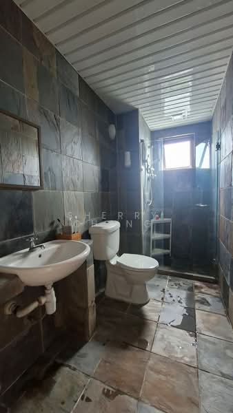 Condominium for Rent at Sri Putramas - Sherry Chang - Bathroom - PropertyGuru.com.my