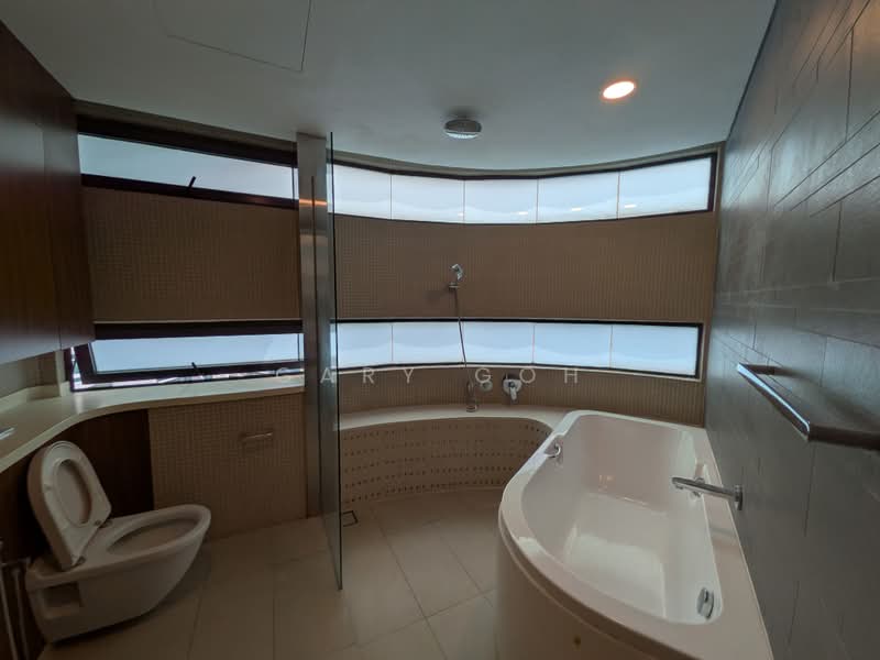 Service Residence for Sale at Aragreens - Gary Goh - Bathroom - PropertyGuru.com.my
