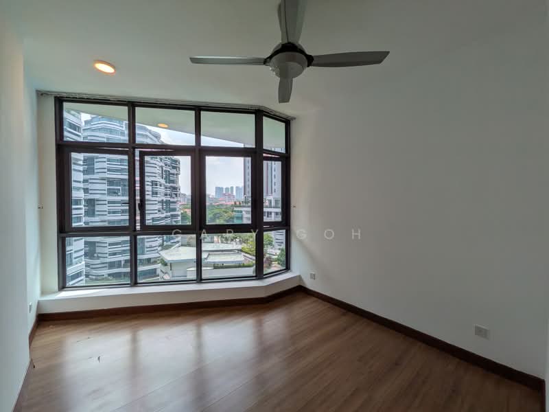 Service Residence for Sale at Aragreens - Gary Goh - PropertyGuru.com.my