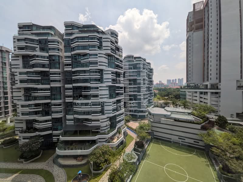 Service Residence for Sale at Aragreens - Gary Goh - PropertyGuru.com.my