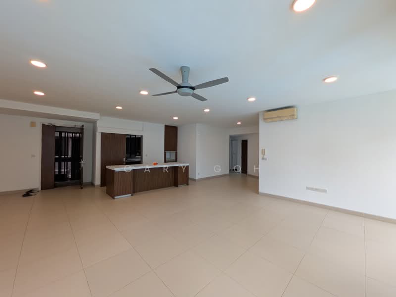 Service Residence for Sale at Aragreens - Gary Goh - PropertyGuru.com.my