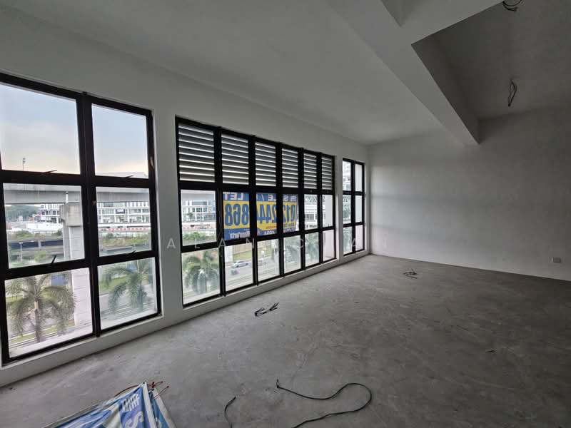 Kedai untuk Disewa di Subang Jaya (Selangor) - Alan Chan - Interior - PropertyGuru.com.my