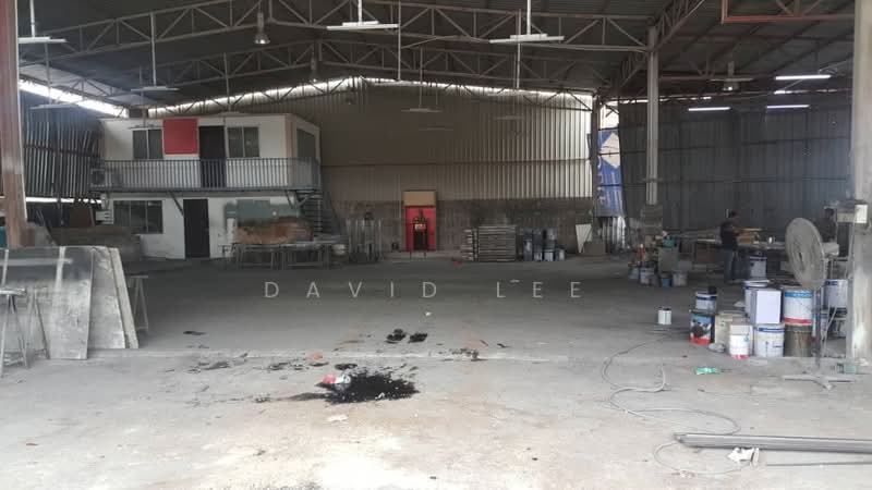 Warehouse for Rent in Taman Perindustrian Balakong Jaya (Balakong) - David Lee - PropertyGuru.com.my