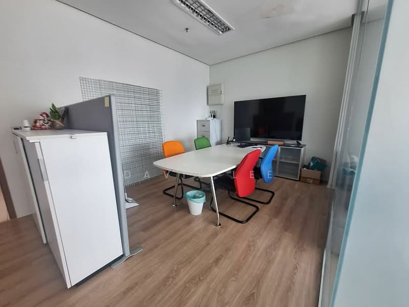 Warehouse for Rent in Taman Perindustrian Balakong Jaya (Balakong) - David Lee - Interior - PropertyGuru.com.my