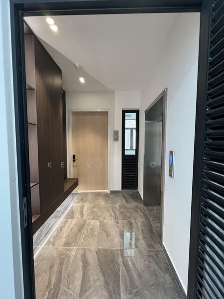 Condominium for Rent at Picasso Residence - Kelvin Loo - Entrance - PropertyGuru.com.my