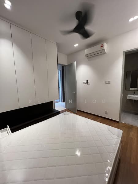 Condominium for Rent at Picasso Residence - Kelvin Loo - Bedroom - PropertyGuru.com.my