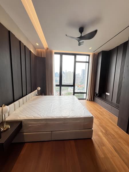 Condominium for Rent at Picasso Residence - Kelvin Loo - PropertyGuru.com.my