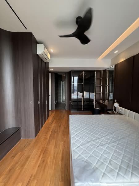 Condominium for Rent at Picasso Residence - Kelvin Loo - PropertyGuru.com.my
