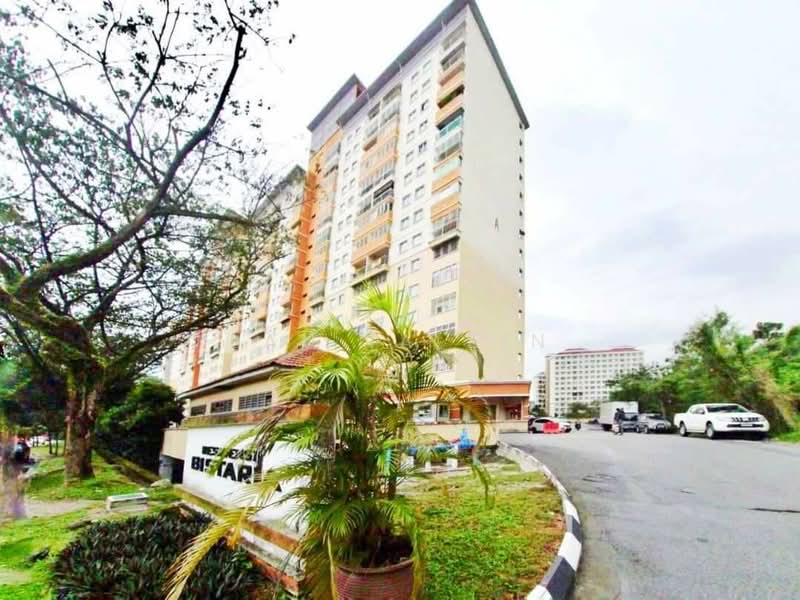 Apartment for Rent at Residensi Bistaria - Lau Ia Ein - Exterior - PropertyGuru.com.my