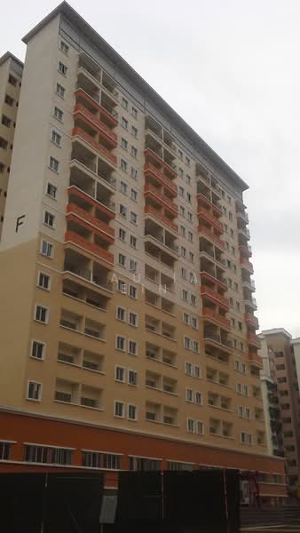 Apartment for Rent at Residensi Bistaria - Lau Ia Ein - Exterior - PropertyGuru.com.my