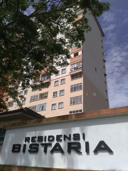 Apartment for Rent at Residensi Bistaria - Lau Ia Ein - Exterior - PropertyGuru.com.my