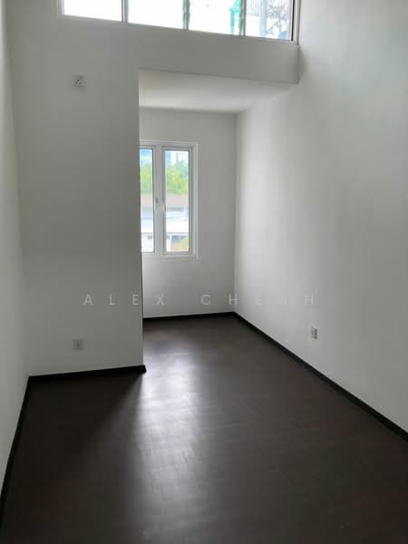 3-storey Terraced House for Sale in Ayer Itam (Penang) - Alex Cheah - Interior - PropertyGuru.com.my