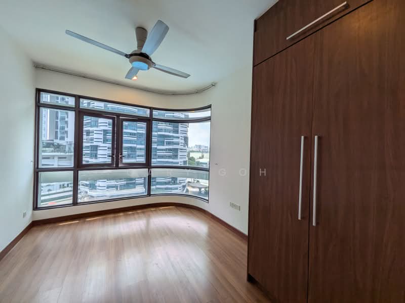 Service Residence for Rent at Aragreens - Gary Goh - Interior - PropertyGuru.com.my
