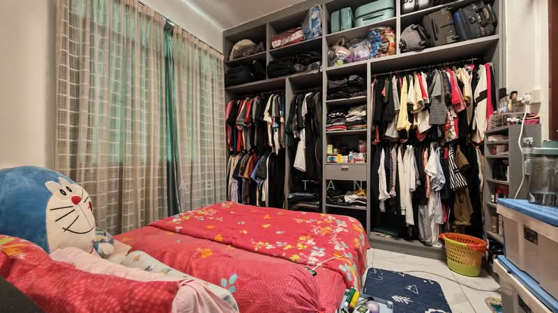 Apartment for Sale at Vista Minintod - Abby Tan - Bedroom - PropertyGuru.com.my