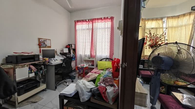 Apartment for Sale at Vista Minintod - Abby Tan - Study - PropertyGuru.com.my