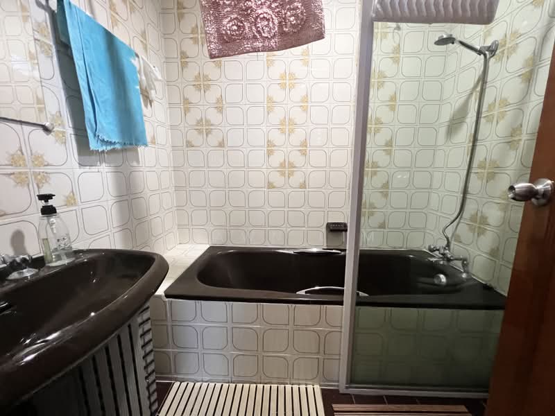 Rumah Banglo untuk Dijual di Bukit Damansara (Damansara Heights) - Shawn Lim - Bathroom - PropertyGuru.com.my