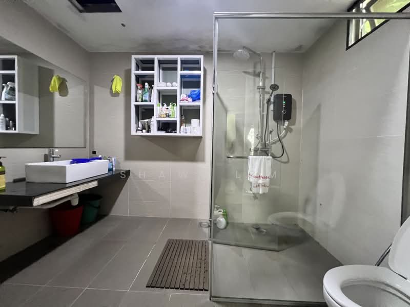 Rumah Banglo untuk Dijual di Bukit Damansara (Damansara Heights) - Shawn Lim - Bathroom - PropertyGuru.com.my