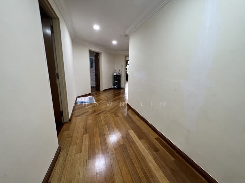 Rumah Banglo untuk Dijual di Bukit Damansara (Damansara Heights) - Shawn Lim - Corridor - PropertyGuru.com.my