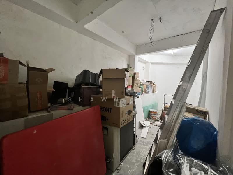 Rumah Banglo untuk Dijual di Bukit Damansara (Damansara Heights) - Shawn Lim - Interior - PropertyGuru.com.my