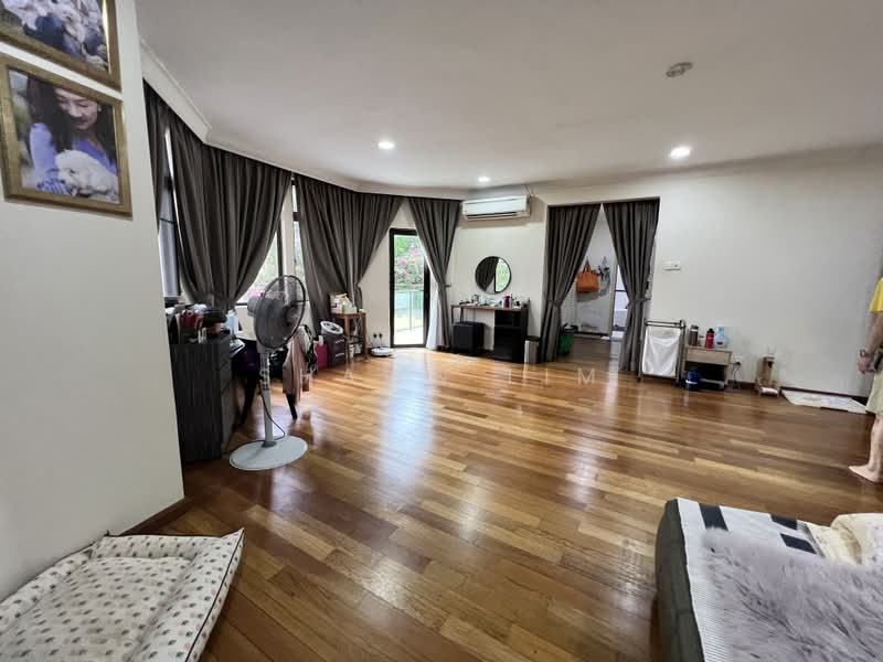 Rumah Banglo untuk Dijual di Bukit Damansara (Damansara Heights) - Shawn Lim - Living Room - PropertyGuru.com.my