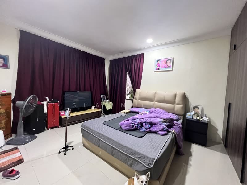 Rumah Banglo untuk Dijual di Bukit Damansara (Damansara Heights) - Shawn Lim - Bedroom - PropertyGuru.com.my