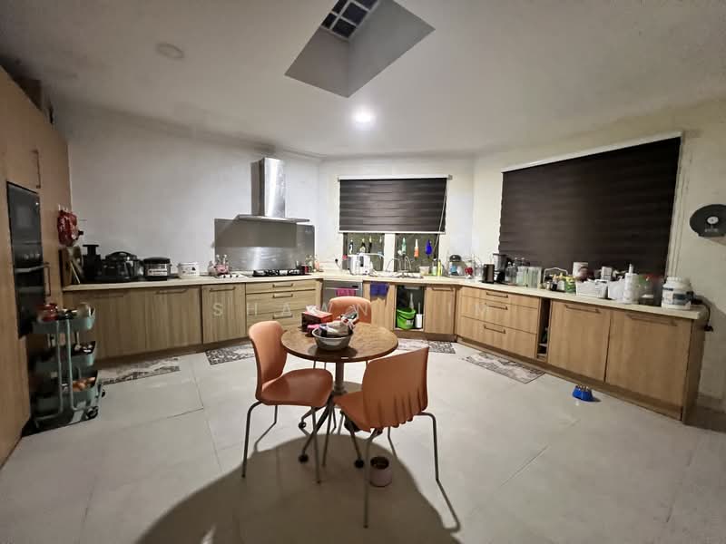 Rumah Banglo untuk Dijual di Bukit Damansara (Damansara Heights) - Shawn Lim - Kitchen - PropertyGuru.com.my