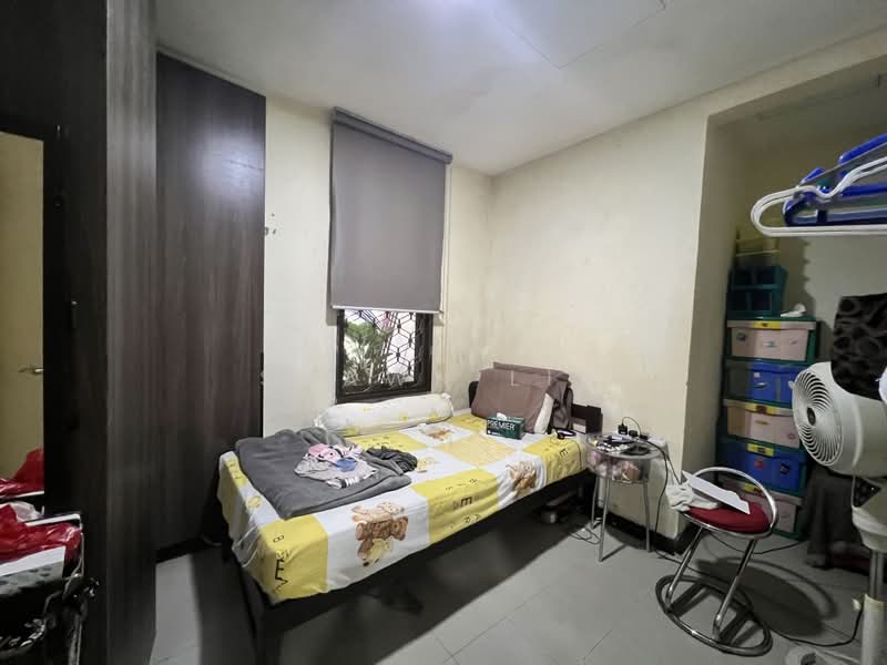 Rumah Banglo untuk Dijual di Bukit Damansara (Damansara Heights) - Shawn Lim - Bedroom - PropertyGuru.com.my
