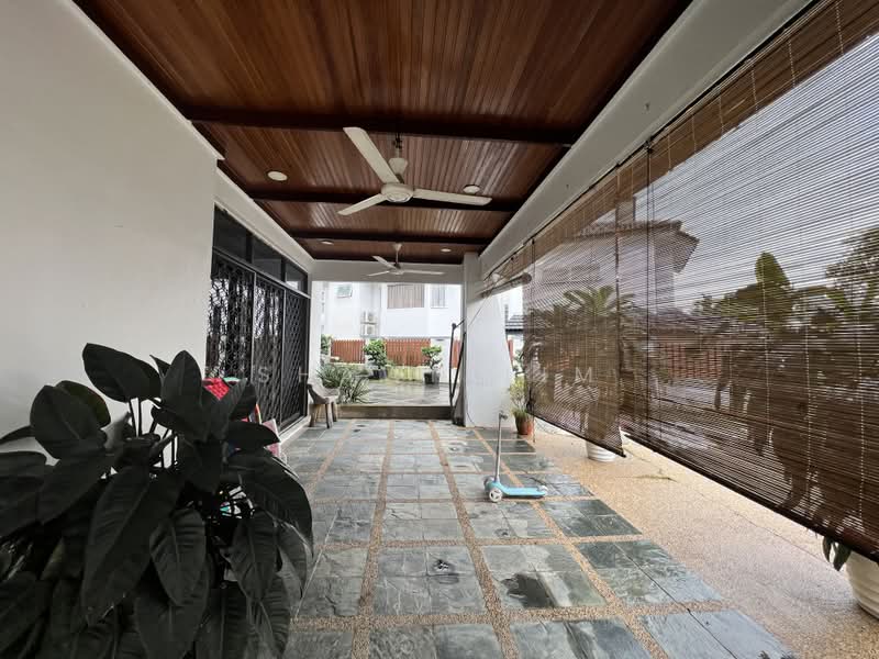 Rumah Banglo untuk Dijual di Bukit Damansara (Damansara Heights) - Shawn Lim - Exterior - PropertyGuru.com.my