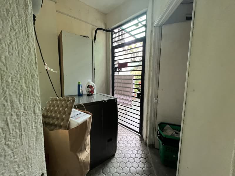 Rumah Banglo untuk Dijual di Bukit Damansara (Damansara Heights) - Shawn Lim - Interior - PropertyGuru.com.my
