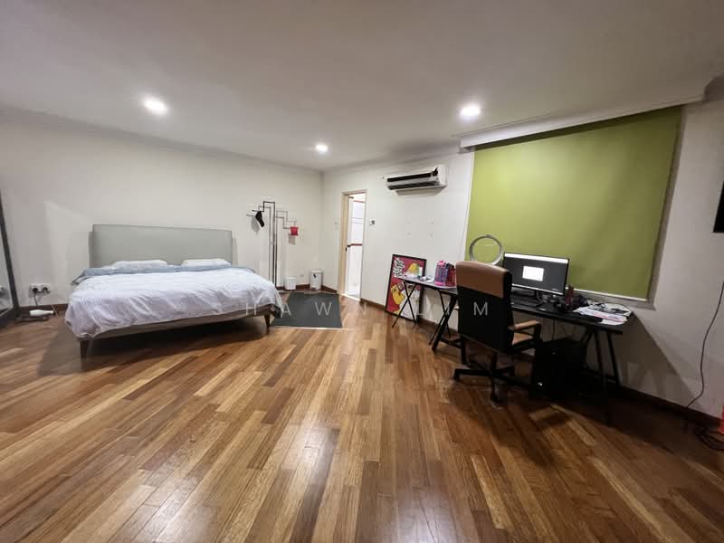 Rumah Banglo untuk Dijual di Bukit Damansara (Damansara Heights) - Shawn Lim - Bedroom - PropertyGuru.com.my