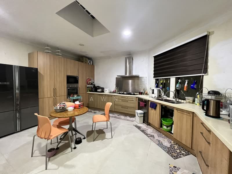 Rumah Banglo untuk Dijual di Bukit Damansara (Damansara Heights) - Shawn Lim - Kitchen - PropertyGuru.com.my