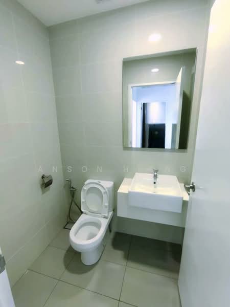 Rumah Bandar untuk Disewa di Sunway City Iskandar Puteri (Iskandar Puteri (Nusajaya)) - Anson Hiong - Bathroom - PropertyGuru.com.my