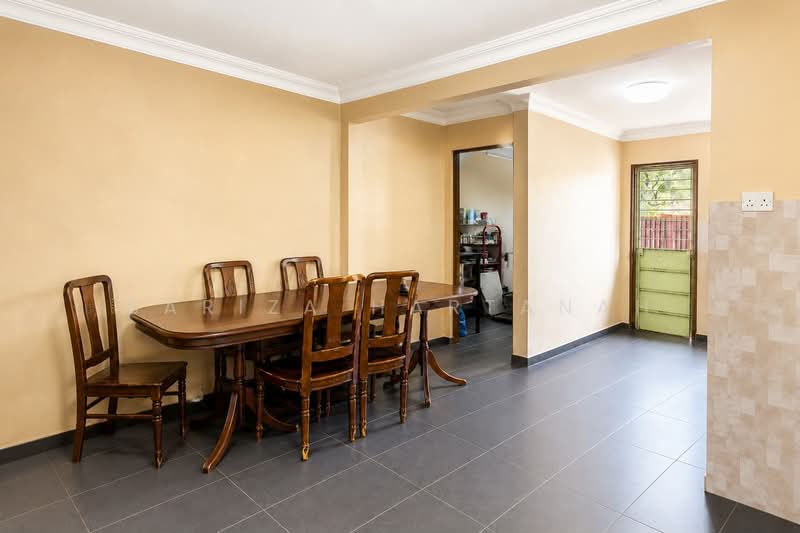 Rumah Teres 2 Tingkat untuk Dijual di Bandar Baru Sungai Buloh (Sungai Buloh) - Sariza Hartanah - Dining Room - PropertyGuru.com.my
