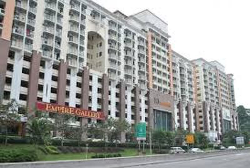 Condominium for Sale at 10 Semantan Suites - WL Wan - Exterior - PropertyGuru.com.my