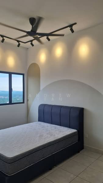 Condominium for Rent at YOUTH CITY - Andrew Yean - Bedroom - PropertyGuru.com.my