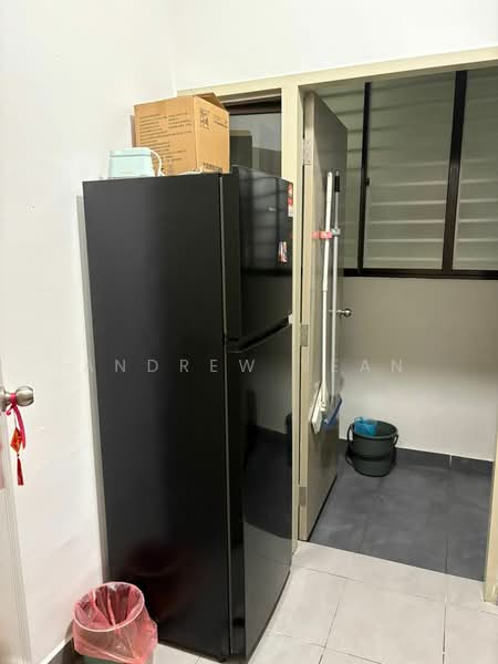 Condominium for Rent at YOUTH CITY - Andrew Yean - Interior - PropertyGuru.com.my
