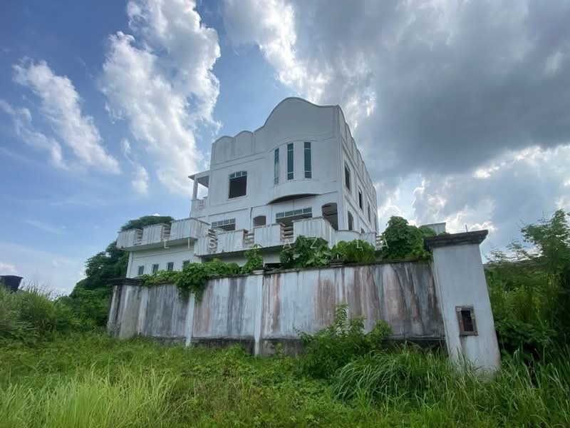 Bungalow for Sale in Kota Bharu (Kelantan) - Lisa Azila - Exterior - PropertyGuru.com.my