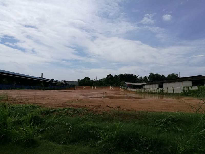 Industrial Land for Sale in Subang (Selangor) - Leo Ng - Exterior - PropertyGuru.com.my
