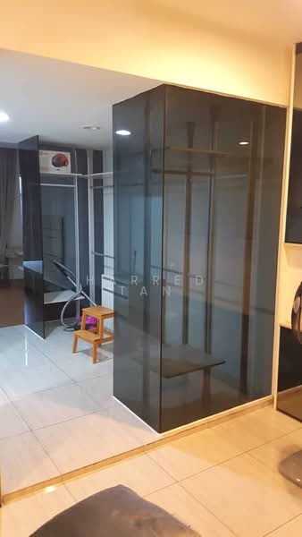 Service Residence for Sale at Eve Suite / NZX Square - Harred Tan - PropertyGuru.com.my