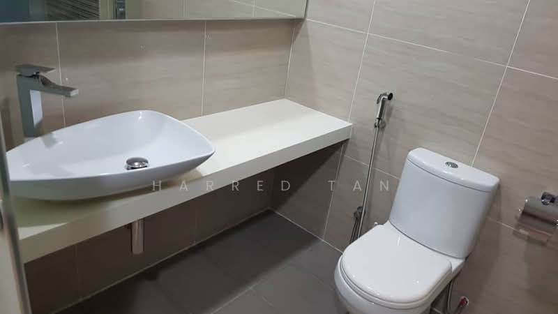 Service Residence for Sale at Eve Suite / NZX Square - Harred Tan - PropertyGuru.com.my