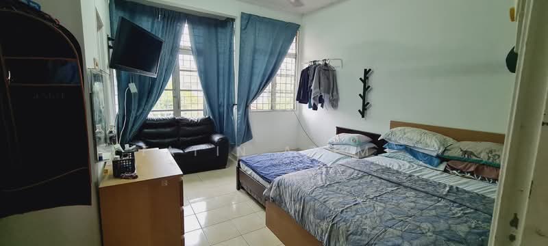 2-storey Terraced House for Sale in Seksyen 3 (Bangi) - Fatin Azemi - Bedroom - PropertyGuru.com.my