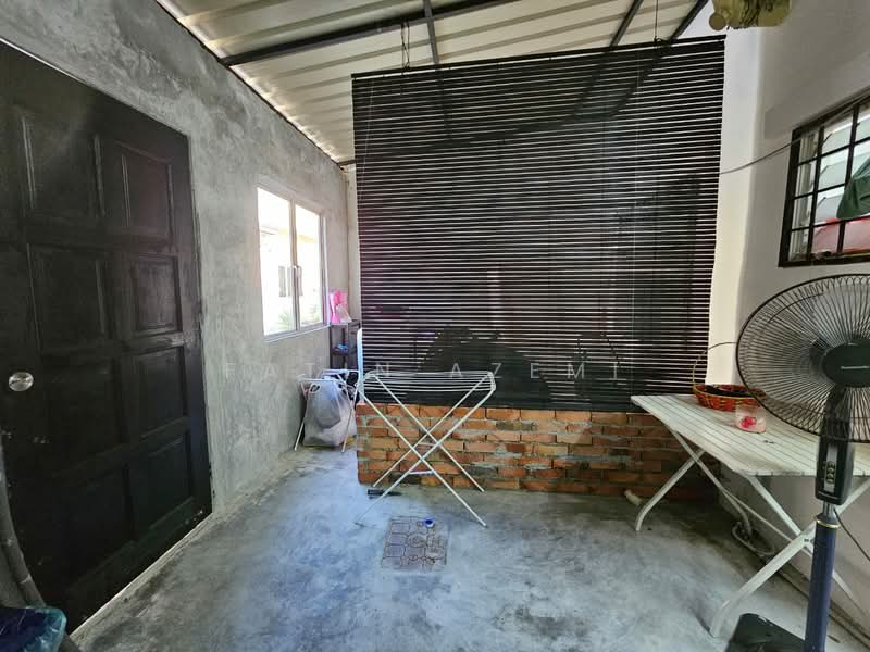 2-storey Terraced House for Sale in Seksyen 3 (Bangi) - Fatin Azemi - Exterior - PropertyGuru.com.my