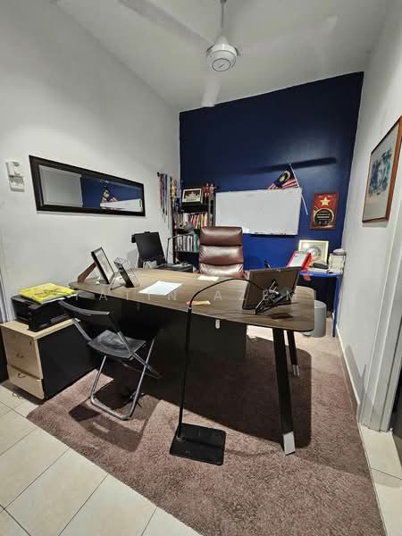 2-storey Terraced House for Sale in Seksyen 3 (Bangi) - Fatin Azemi - Study - PropertyGuru.com.my