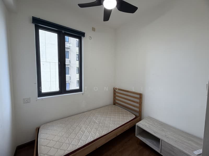Service Residence for Rent at Country Garden Central Park - Siau Tong Ling - PropertyGuru.com.my