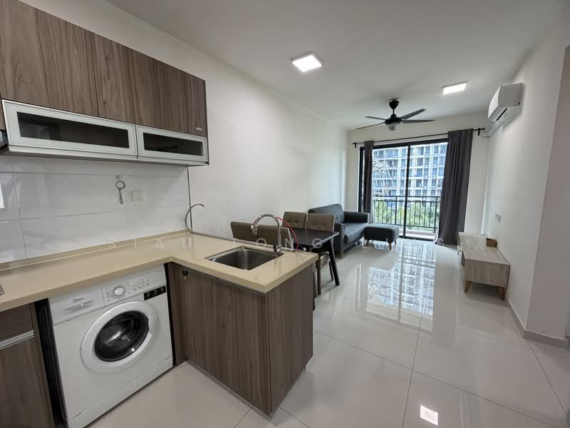 Service Residence for Rent at Country Garden Central Park - Siau Tong Ling - PropertyGuru.com.my