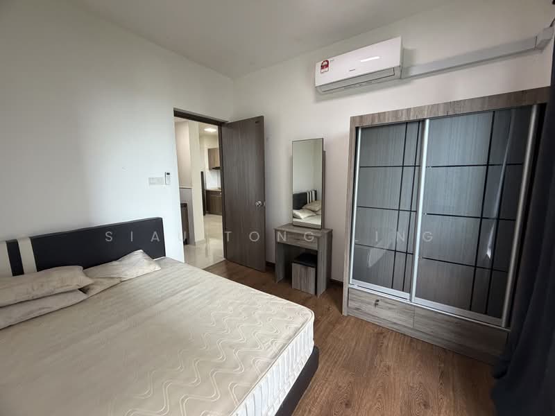 Service Residence for Rent at Country Garden Central Park - Siau Tong Ling - PropertyGuru.com.my