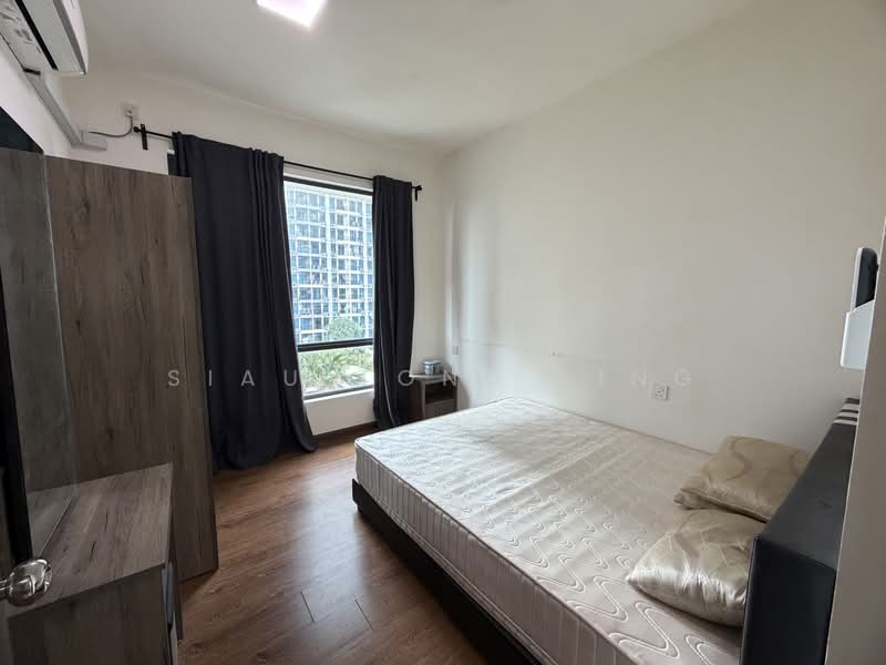 Service Residence for Rent at Country Garden Central Park - Siau Tong Ling - PropertyGuru.com.my