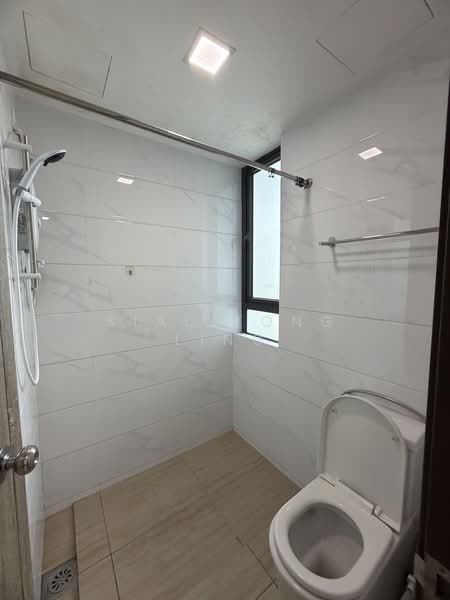 Service Residence for Rent at Country Garden Central Park - Siau Tong Ling - PropertyGuru.com.my