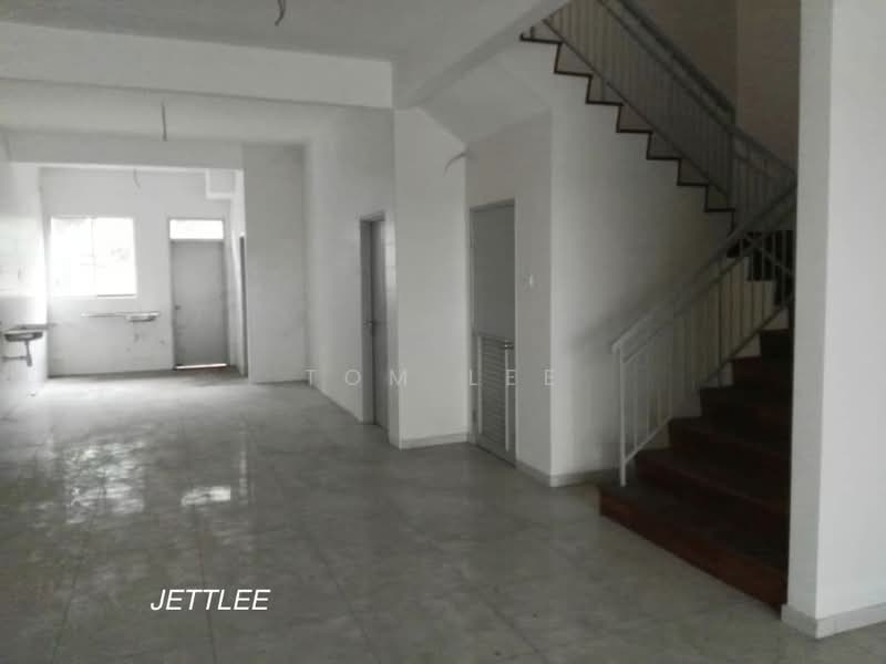 Rumah Teres 2.5 Tingkat untuk Dijual di Bandar Bukit Tinggi 2 (Klang) - Tom Lee - PropertyGuru.com.my