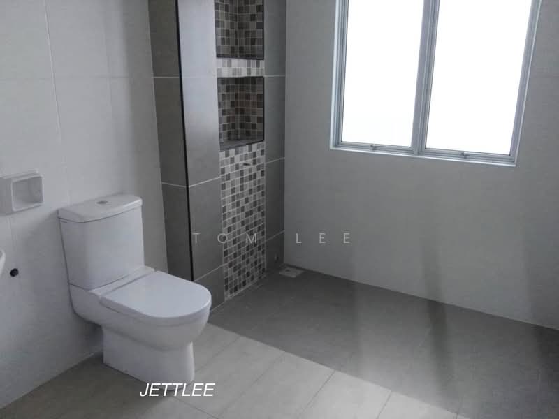 Rumah Teres 2.5 Tingkat untuk Dijual di Bandar Bukit Tinggi 2 (Klang) - Tom Lee - PropertyGuru.com.my